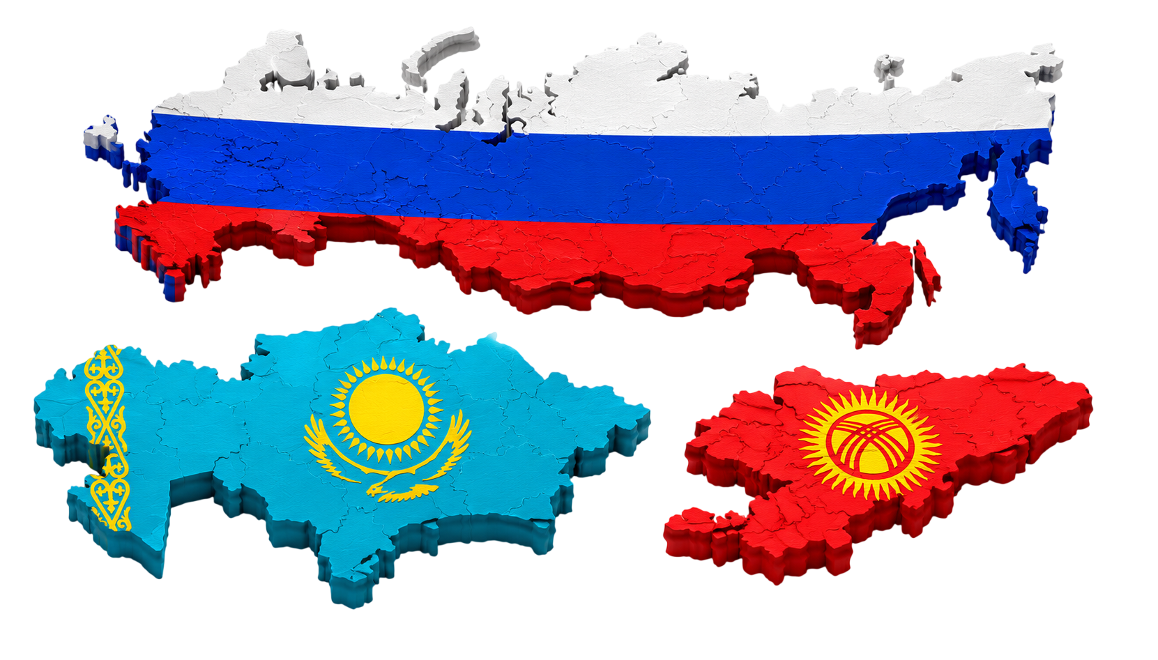 Как заказать из США в Казахстан